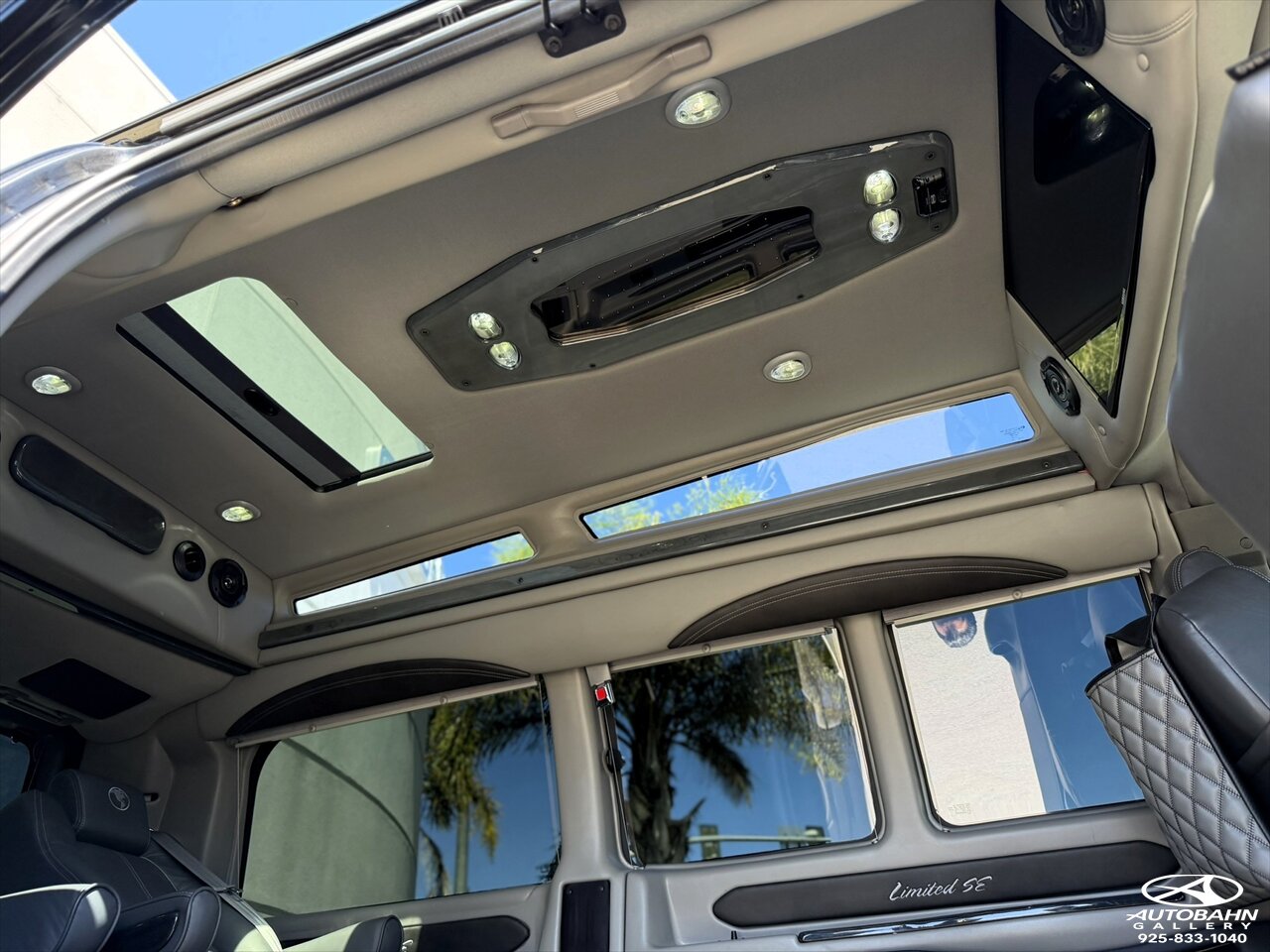 2017 GMC Savana 2500 - Photo 22 - Dublin, CA 94568