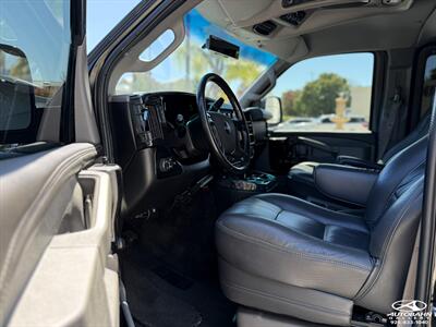 2017 GMC Savana 2500 - Photo 14 - Dublin, CA 94568