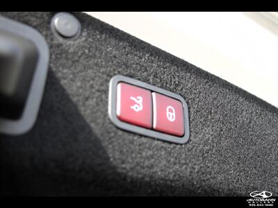 2016 Mercedes-Benz S 550 4MATIC  ***DRIVER ASSISTANCE PACK*** - Photo 49 - Dublin, CA 94568