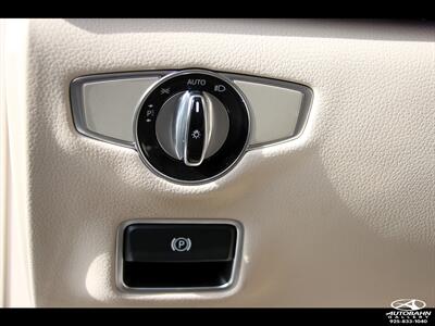 2016 Mercedes-Benz S 550 4MATIC  ***DRIVER ASSISTANCE PACK*** - Photo 16 - Dublin, CA 94568