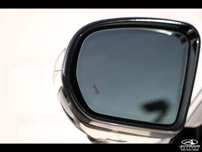 2016 Mercedes-Benz S 550 4MATIC  ***DRIVER ASSISTANCE PACK*** - Photo 12 - Dublin, CA 94568