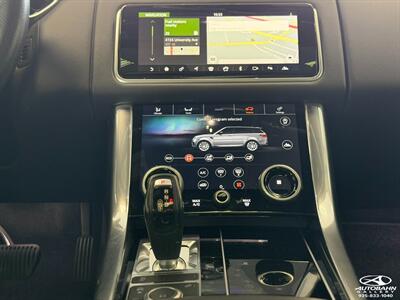 2018 Land Rover Range Rover Sport HSE Td6 - Photo 24 - Dublin, CA 94568