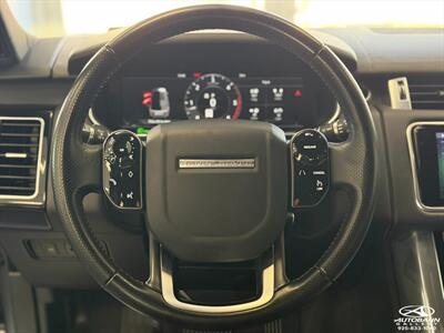 2018 Land Rover Range Rover Sport HSE Td6 - Photo 12 - Dublin, CA 94568