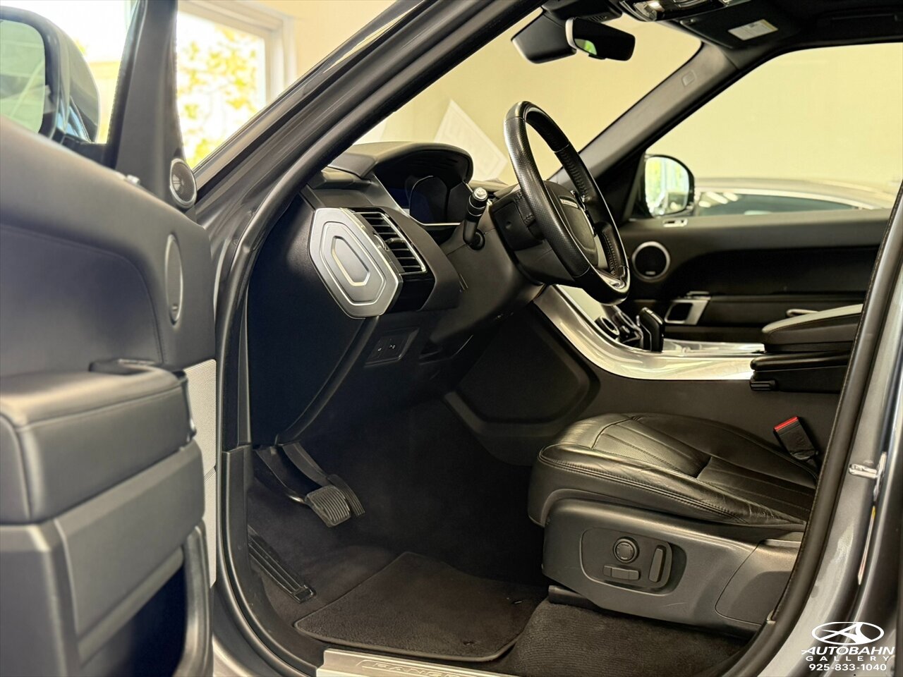 2018 Land Rover Range Rover Sport HSE Td6 - Photo 16 - Dublin, CA 94568