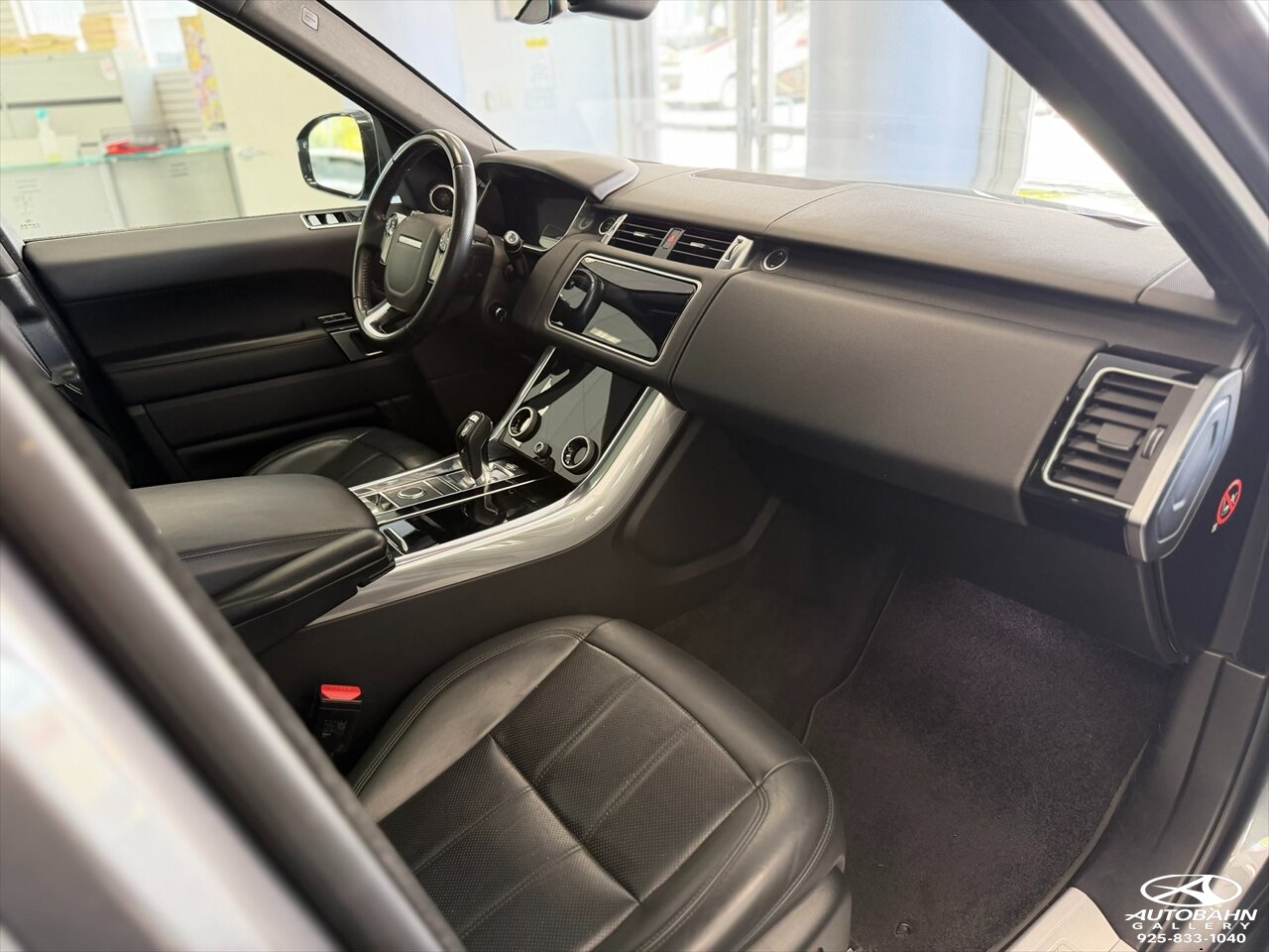 2018 Land Rover Range Rover Sport HSE Td6 - Photo 22 - Dublin, CA 94568
