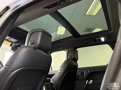 2018 Land Rover Range Rover Sport HSE Td6 - Photo 36 - Dublin, CA 94568