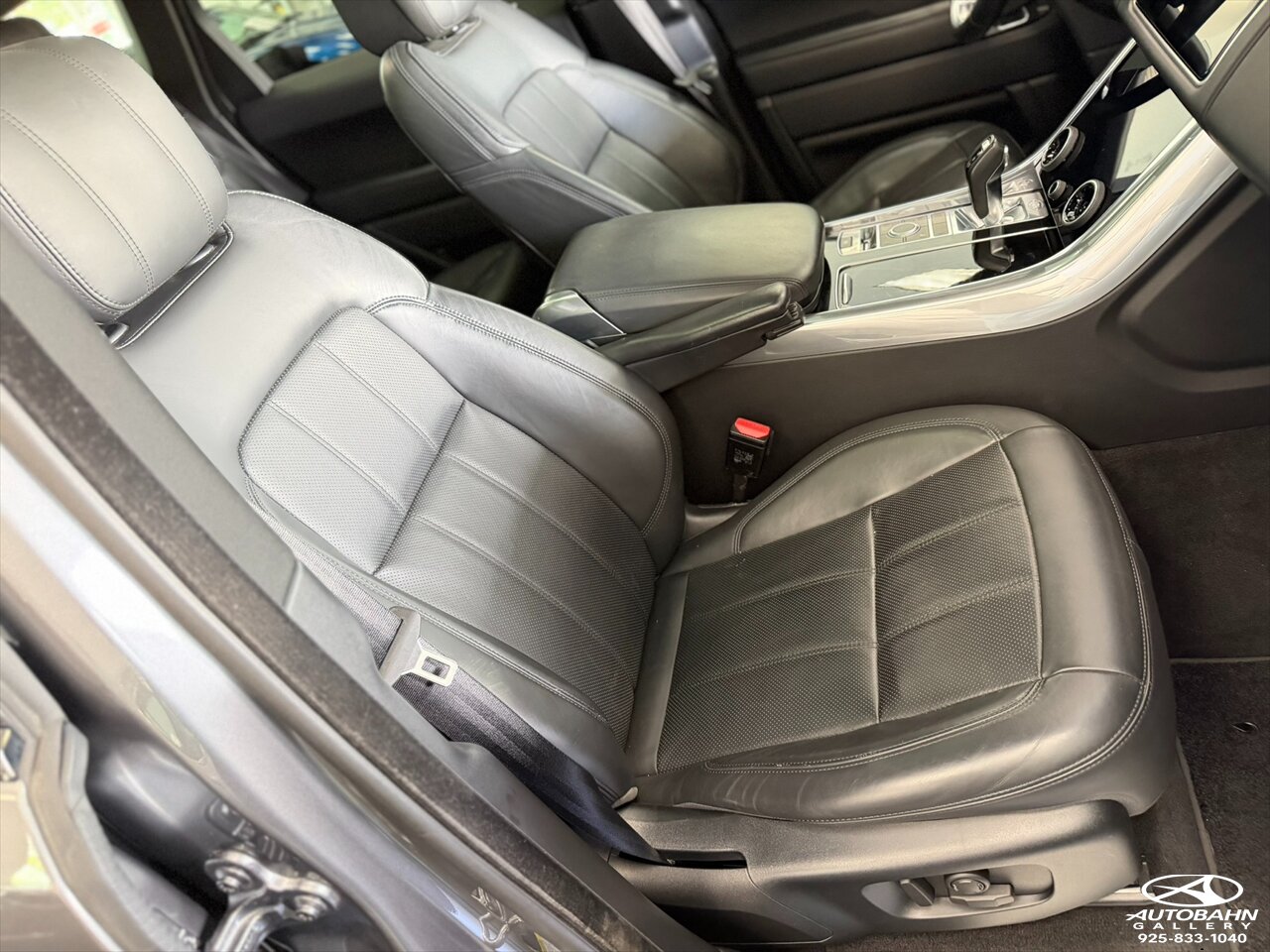 2018 Land Rover Range Rover Sport HSE Td6 - Photo 40 - Dublin, CA 94568