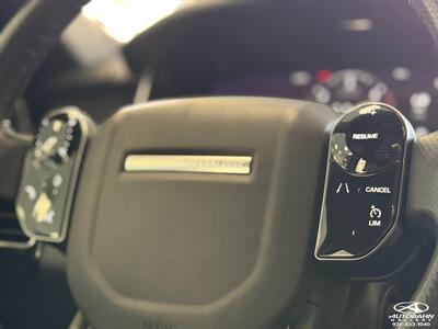 2018 Land Rover Range Rover Sport HSE Td6 - Photo 14 - Dublin, CA 94568