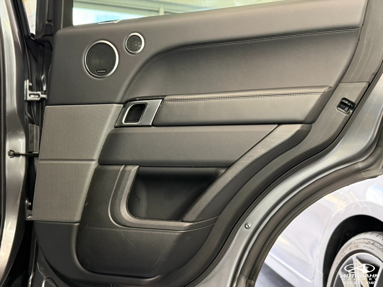2018 Land Rover Range Rover Sport HSE Td6 - Photo 37 - Dublin, CA 94568