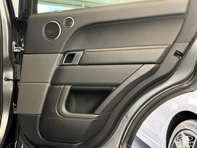 2018 Land Rover Range Rover Sport HSE Td6 - Photo 37 - Dublin, CA 94568