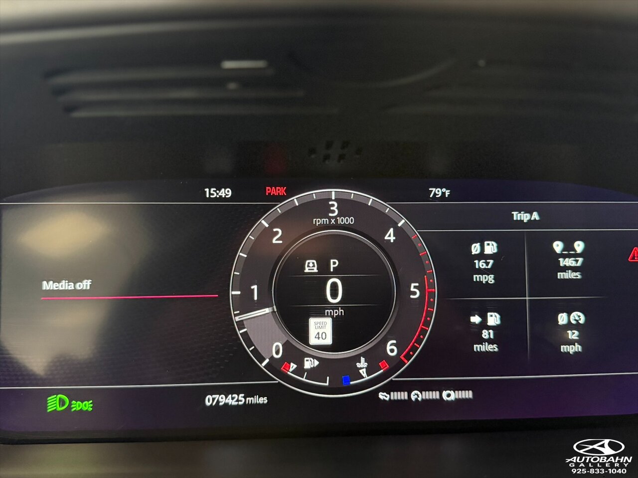 2018 Land Rover Range Rover Sport HSE Td6 - Photo 11 - Dublin, CA 94568
