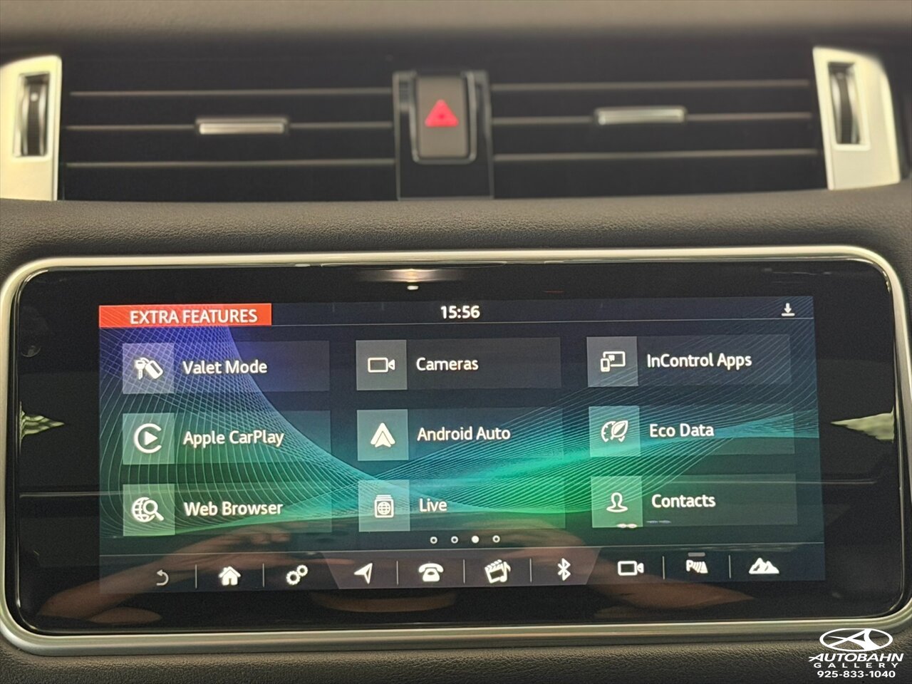 2018 Land Rover Range Rover Sport HSE Td6 - Photo 27 - Dublin, CA 94568
