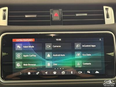 2018 Land Rover Range Rover Sport HSE Td6 - Photo 27 - Dublin, CA 94568