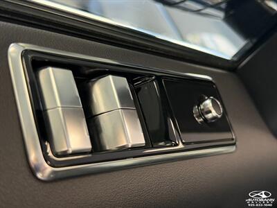 2018 Land Rover Range Rover Sport HSE Td6 - Photo 29 - Dublin, CA 94568