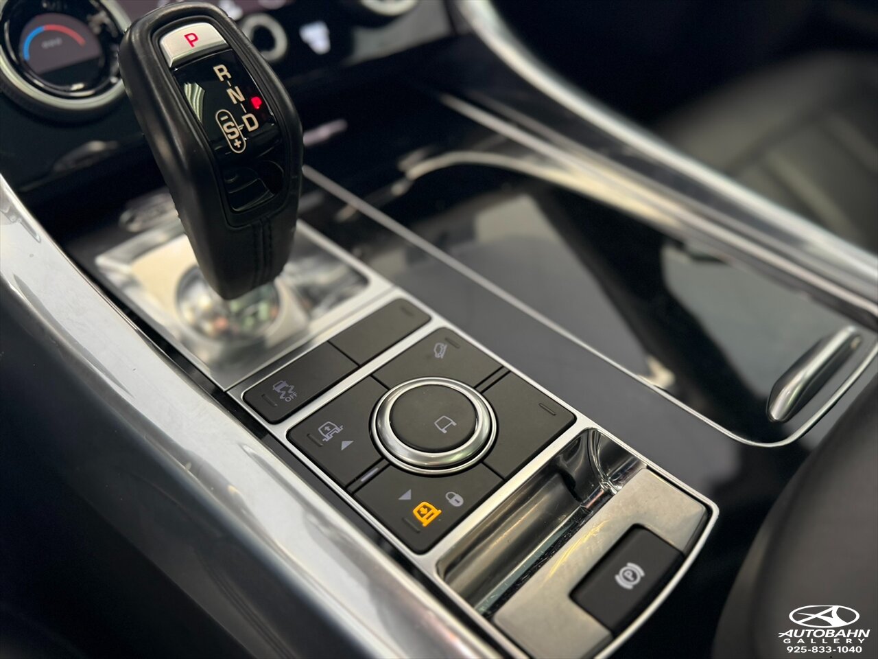 2018 Land Rover Range Rover Sport HSE Td6 - Photo 23 - Dublin, CA 94568