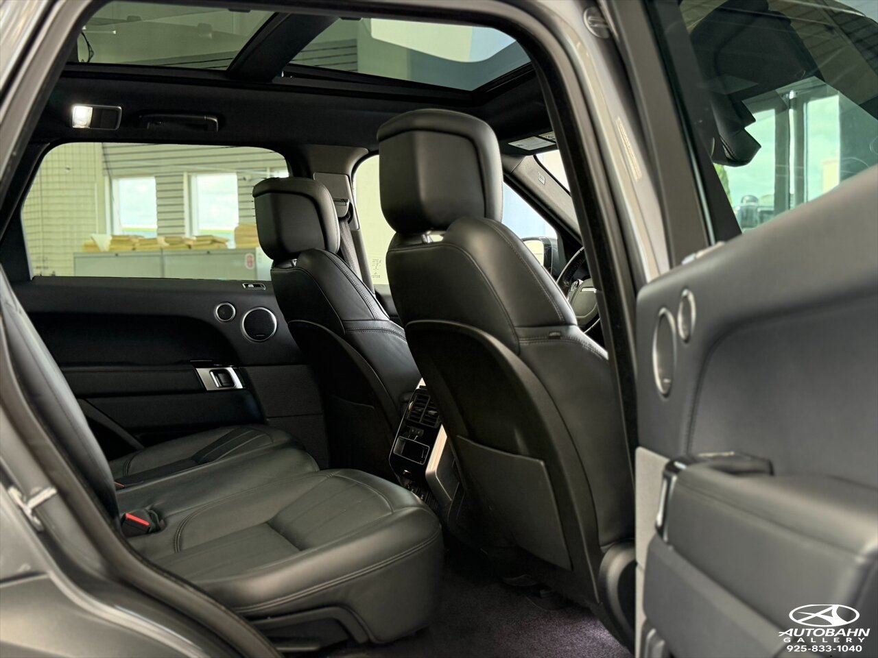 2018 Land Rover Range Rover Sport HSE Td6 - Photo 38 - Dublin, CA 94568