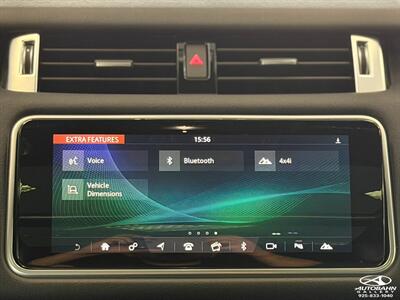 2018 Land Rover Range Rover Sport HSE Td6 - Photo 28 - Dublin, CA 94568