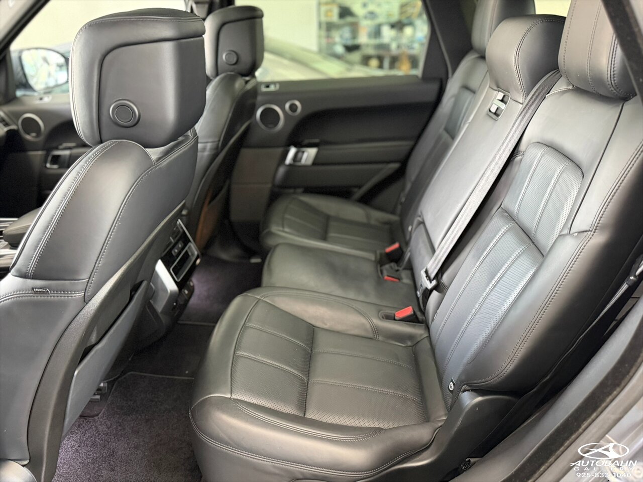 2018 Land Rover Range Rover Sport HSE Td6 - Photo 35 - Dublin, CA 94568