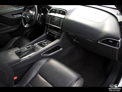 2018 Jaguar F-PACE S   - Photo 44 - Dublin, CA 94568