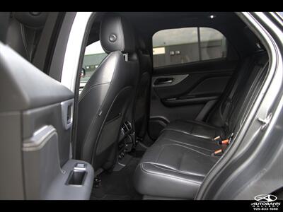 2018 Jaguar F-PACE S   - Photo 31 - Dublin, CA 94568