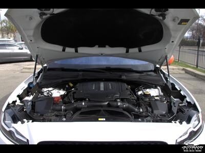 2018 Jaguar F-PACE S   - Photo 54 - Dublin, CA 94568