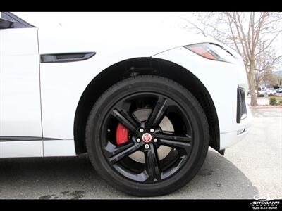 2018 Jaguar F-PACE S   - Photo 10 - Dublin, CA 94568