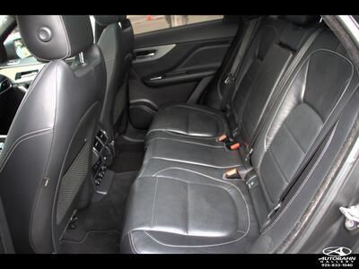 2018 Jaguar F-PACE S   - Photo 47 - Dublin, CA 94568