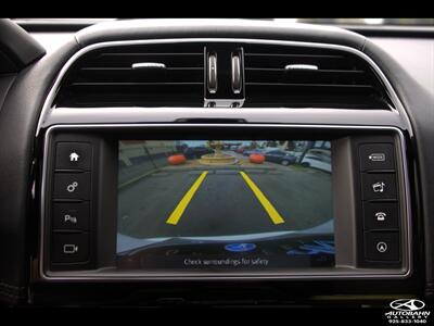 2018 Jaguar F-PACE S   - Photo 22 - Dublin, CA 94568