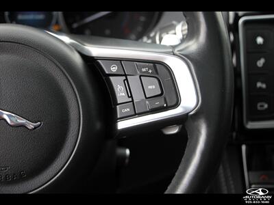 2018 Jaguar F-PACE S   - Photo 18 - Dublin, CA 94568