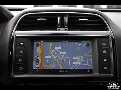 2018 Jaguar F-PACE S   - Photo 25 - Dublin, CA 94568