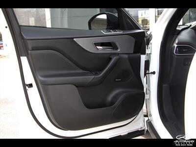 2018 Jaguar F-PACE S   - Photo 28 - Dublin, CA 94568