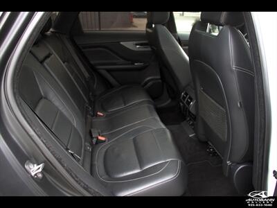 2018 Jaguar F-PACE S   - Photo 46 - Dublin, CA 94568