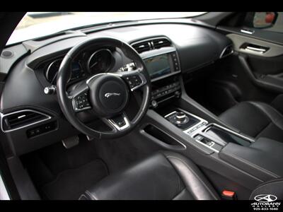 2018 Jaguar F-PACE S   - Photo 40 - Dublin, CA 94568