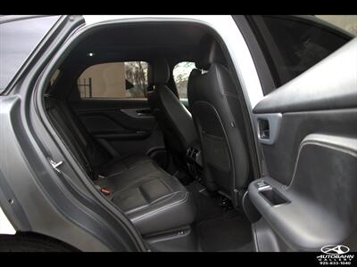 2018 Jaguar F-PACE S   - Photo 33 - Dublin, CA 94568