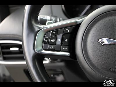 2018 Jaguar F-PACE S   - Photo 17 - Dublin, CA 94568