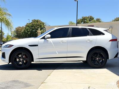 2018 Jaguar F-PACE S - Photo 7 - Dublin, CA 94568