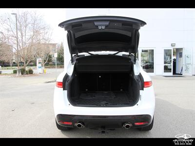 2018 Jaguar F-PACE S   - Photo 53 - Dublin, CA 94568