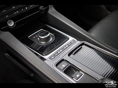 2018 Jaguar F-PACE S   - Photo 26 - Dublin, CA 94568