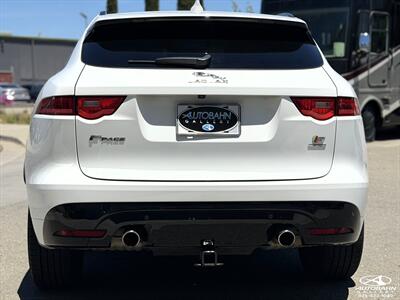 2018 Jaguar F-PACE S - Photo 6 - Dublin, CA 94568