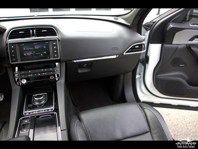 2018 Jaguar F-PACE S   - Photo 49 - Dublin, CA 94568