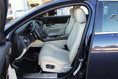 2019 Jaguar XJL 50 V6  **93K MSRP** - Photo 17 - Dublin, CA 94568