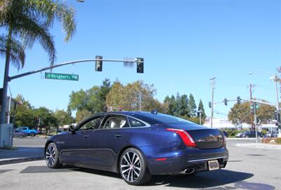 2019 Jaguar XJL 50 V6  **93K MSRP** - Photo 8 - Dublin, CA 94568