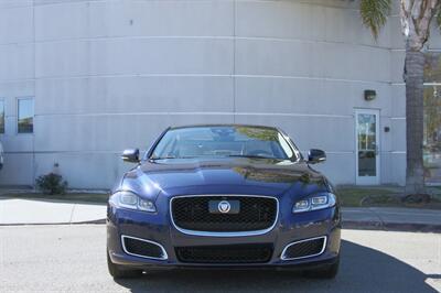 2019 Jaguar XJL 50 V6  **93K MSRP** - Photo 2 - Dublin, CA 94568