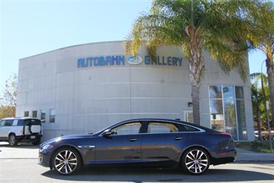 2019 Jaguar XJL 50 V6  **93K MSRP** - Photo 5 - Dublin, CA 94568