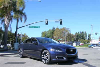 2019 Jaguar XJL 50 V6  **93K MSRP** - Photo 3 - Dublin, CA 94568