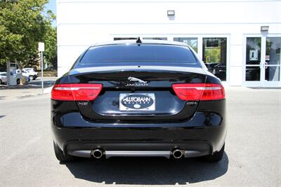 2017 Jaguar XE 25t   - Photo 8 - Dublin, CA 94568