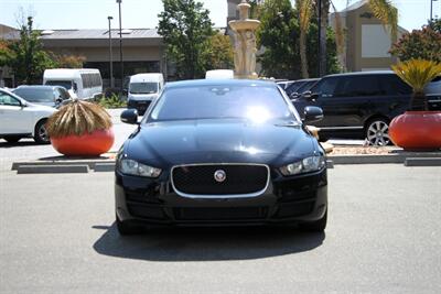 2017 Jaguar XE 25t   - Photo 2 - Dublin, CA 94568