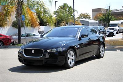 2017 Jaguar XE 25t   - Photo 3 - Dublin, CA 94568