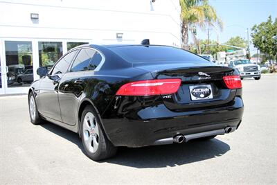 2017 Jaguar XE 25t   - Photo 7 - Dublin, CA 94568