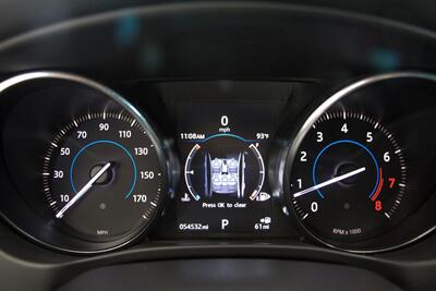 2017 Jaguar XE 25t   - Photo 23 - Dublin, CA 94568